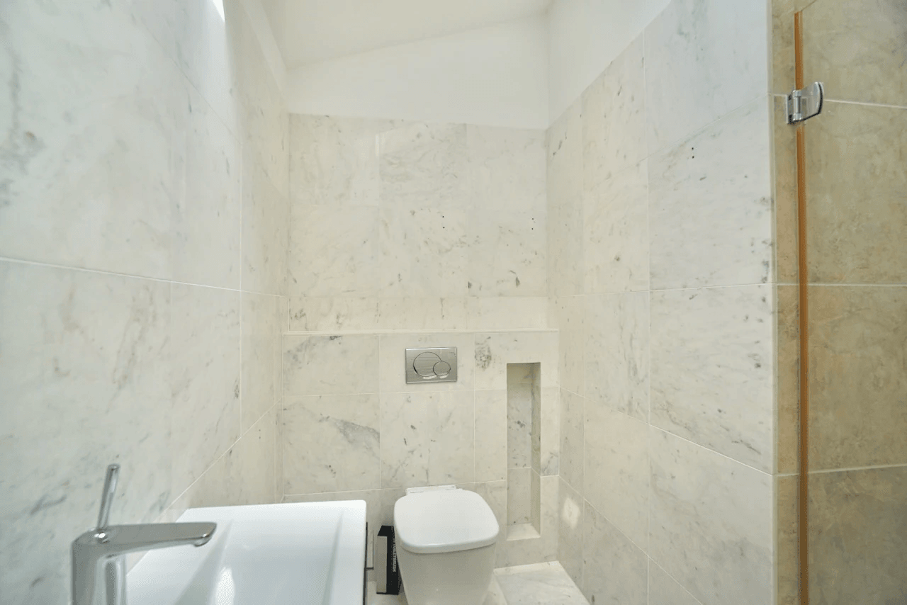 Villas en venta en Benhavis