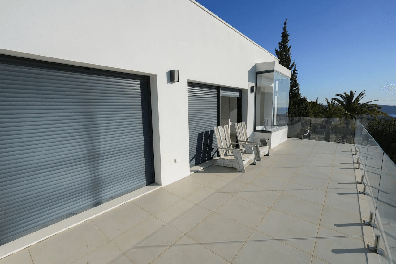 Villas en venta en Benissa