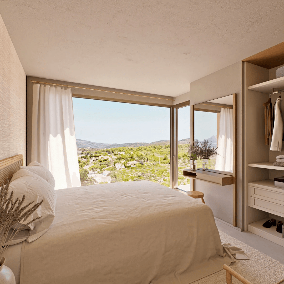 Villas en venta en Lliber
