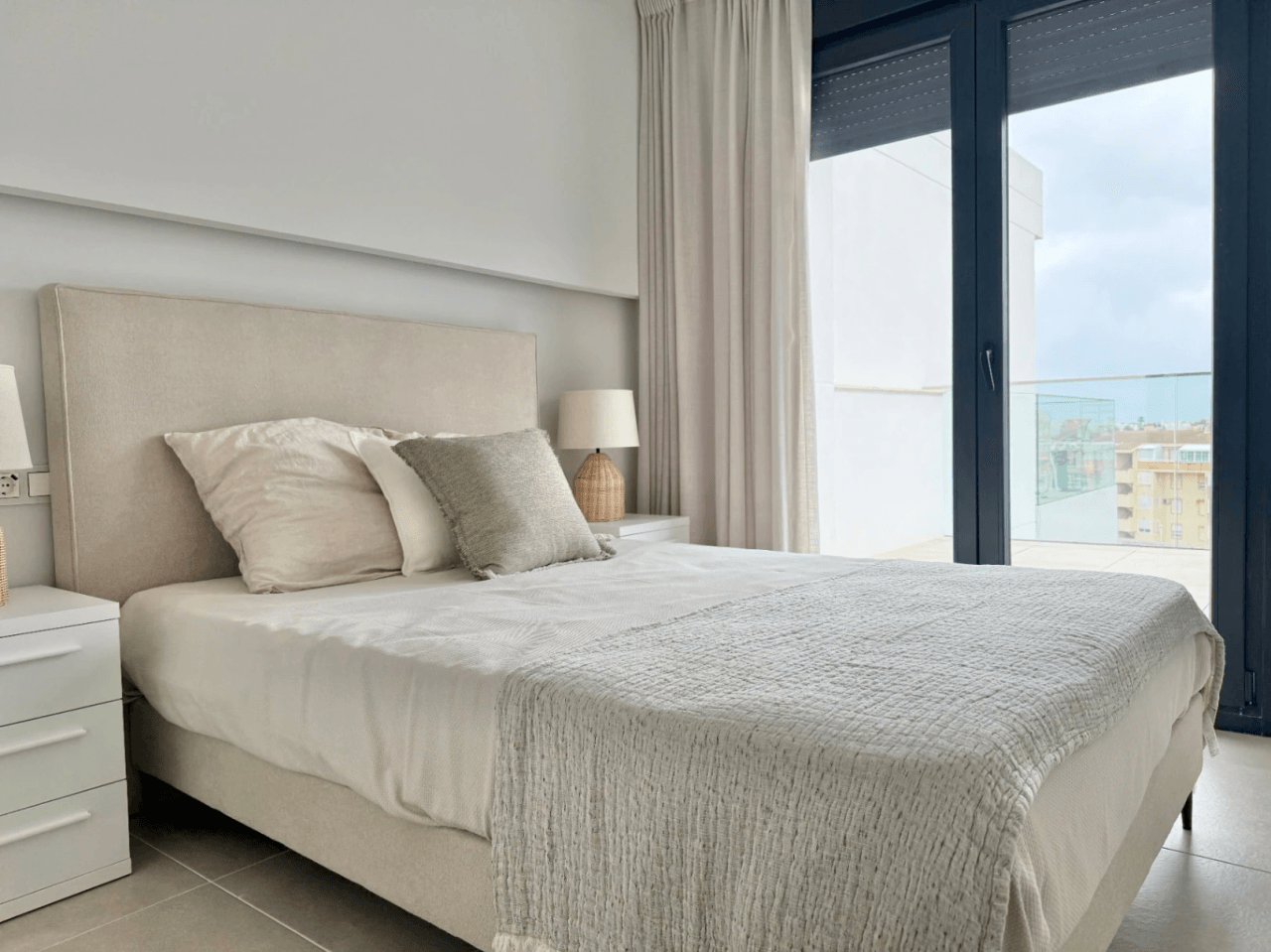Apartments - Flats en venta en Denia