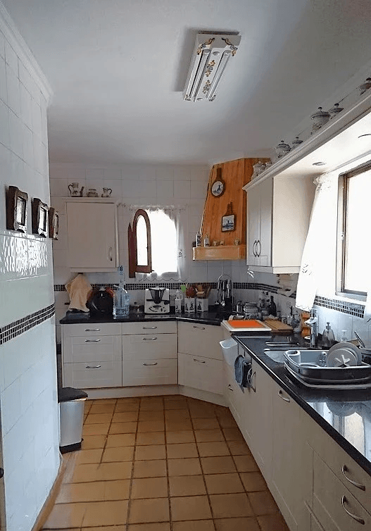 Villas en venta en Benitachell