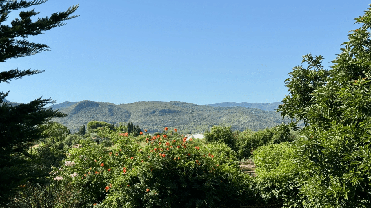 Villas zum verkauf in Denia