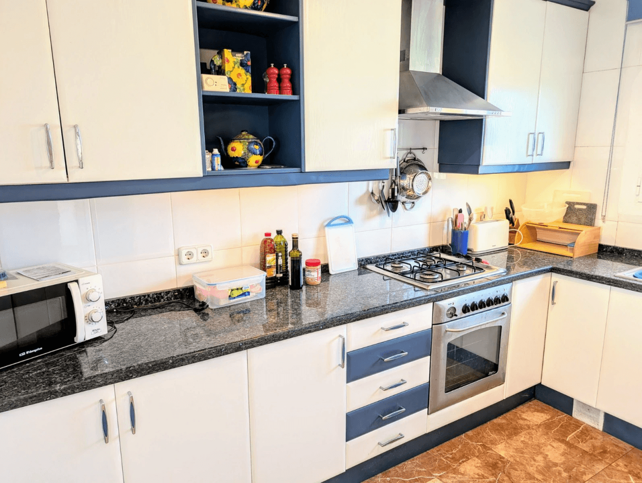 Villas en venta en Moraira