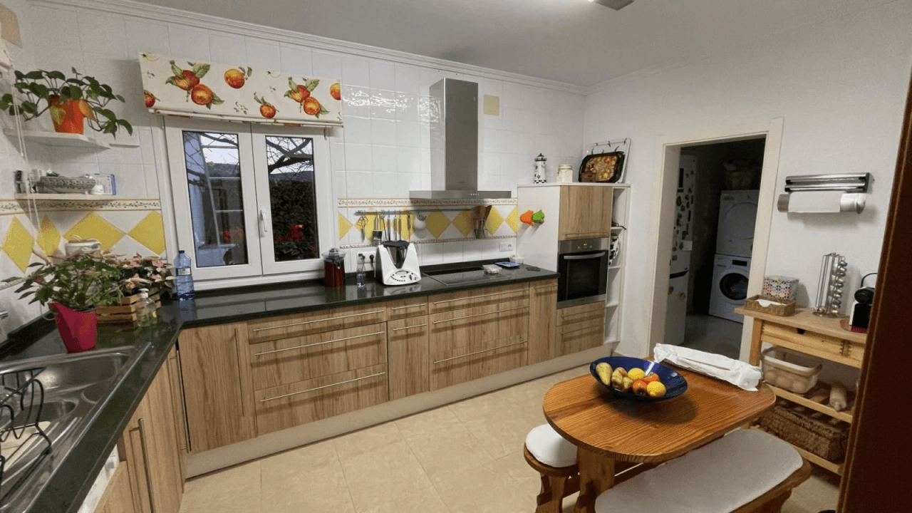 Villas en venta en Benissa