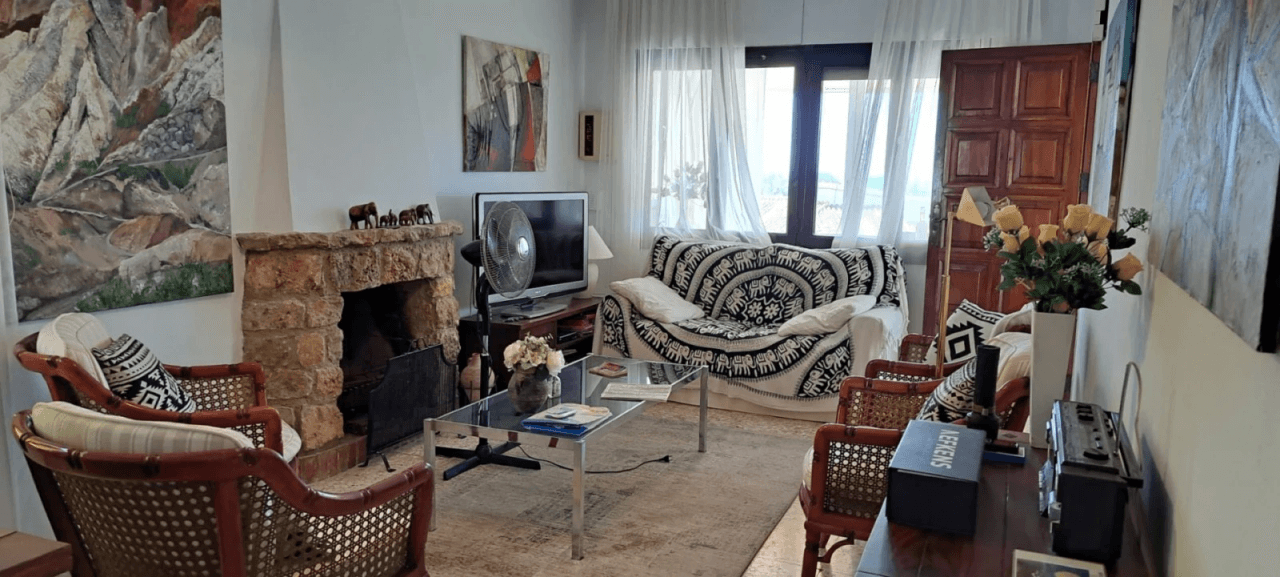 Villas à la vente à Benissa