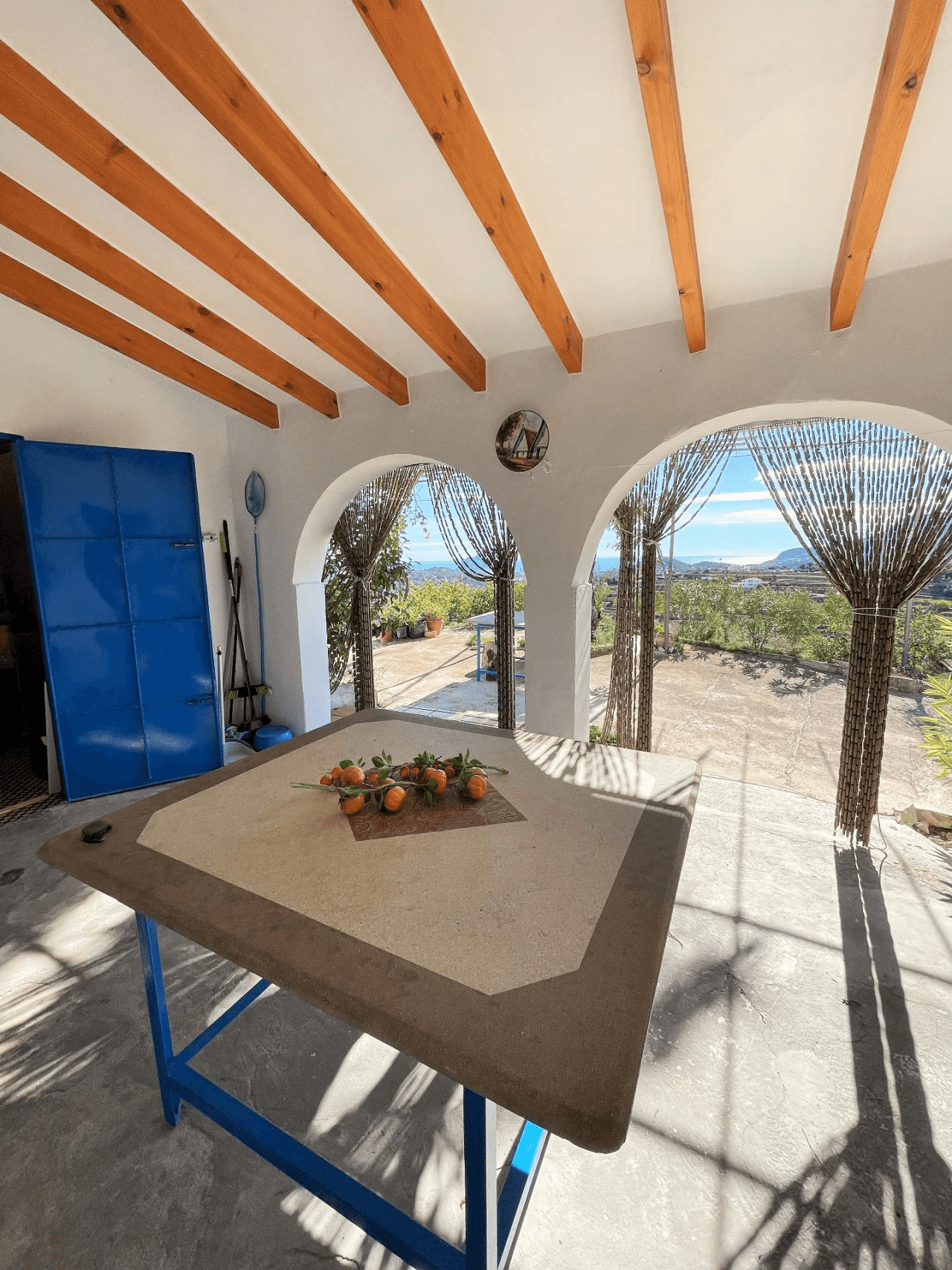 Country Houses - Fincas en venta en Benissa