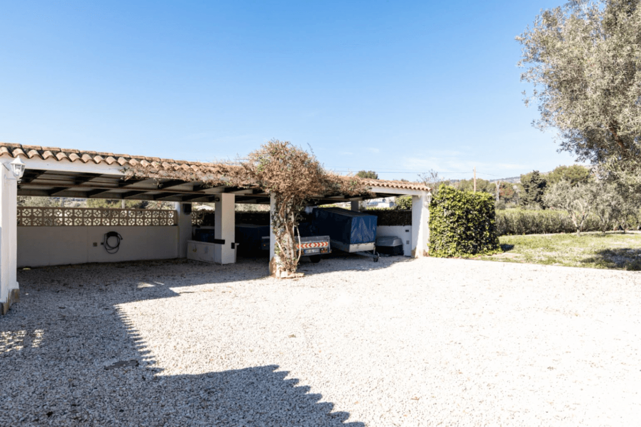 Country Houses - Fincas en venta en Teulada