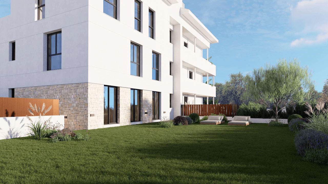 Apartments - Flats à la vente à Javea