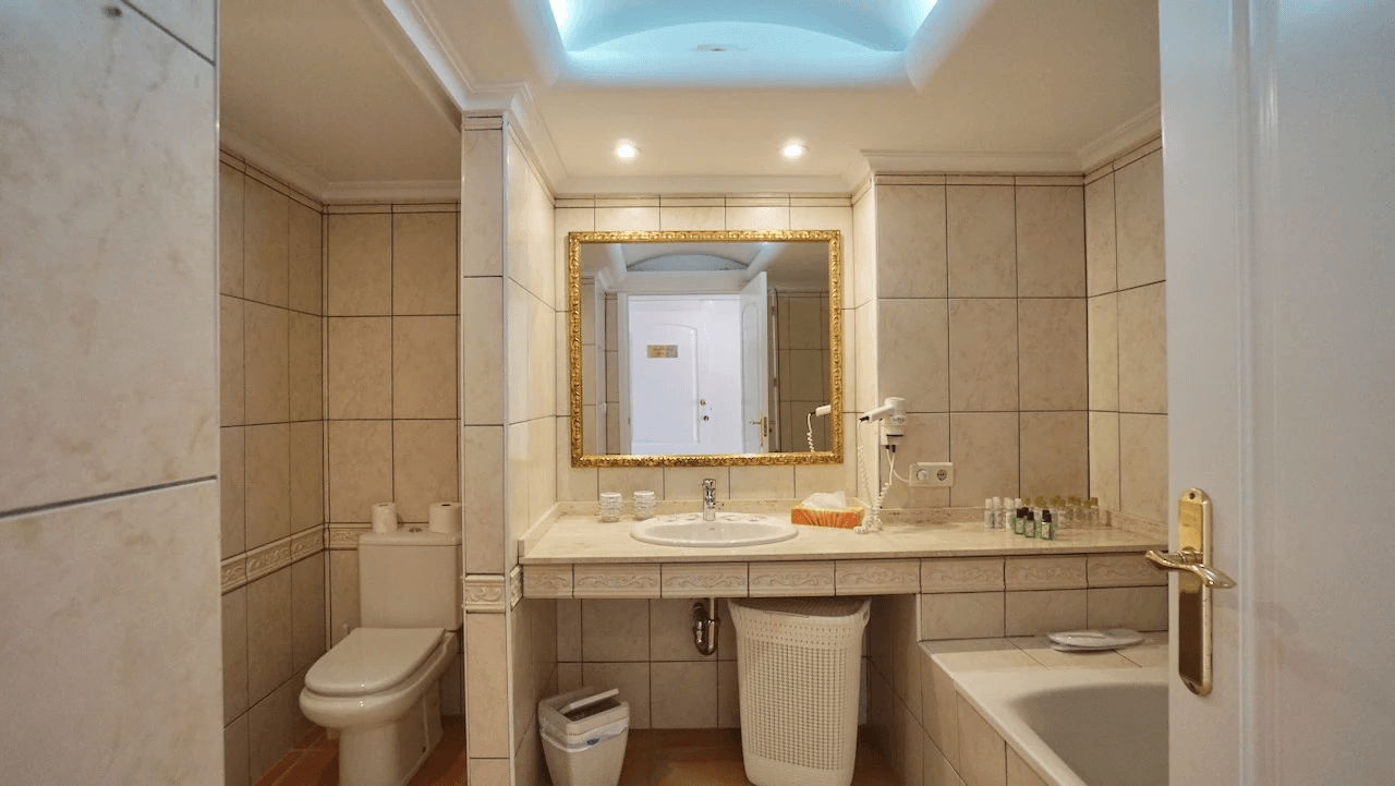 Villas en venta en Moraira