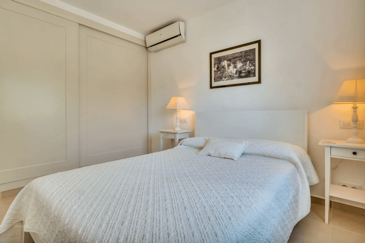 Villas en venta en Javea