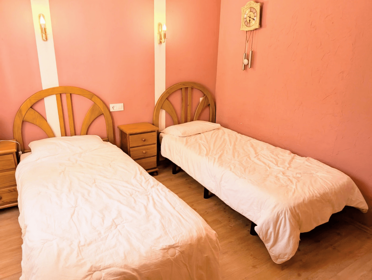 Villas en venta en Benitachell