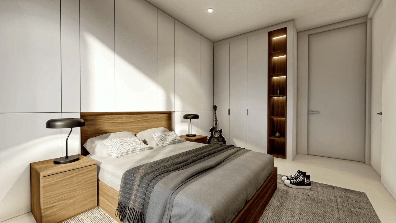 Villas en venta en Altea