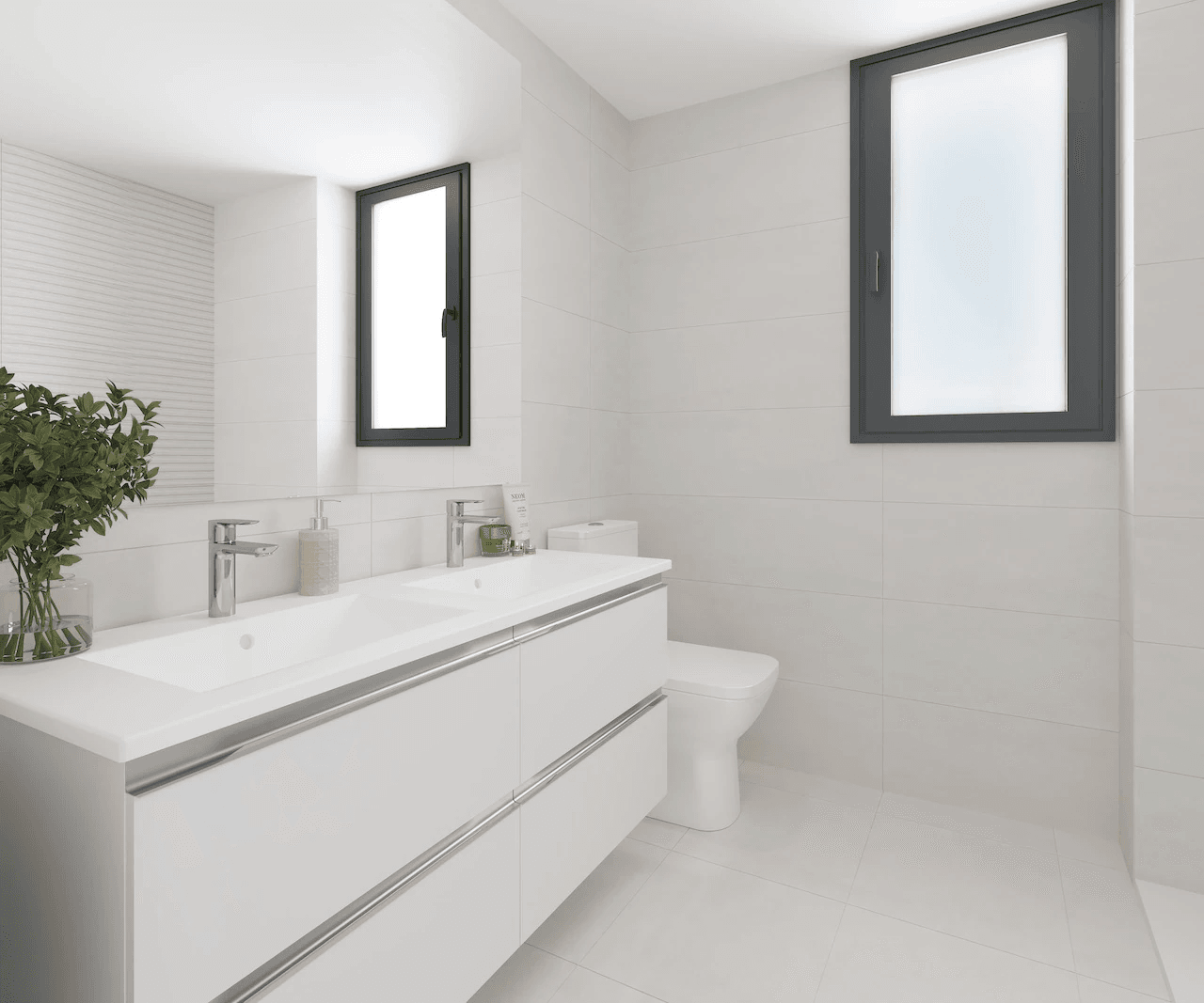 Apartments - Flats en venta en Calpe