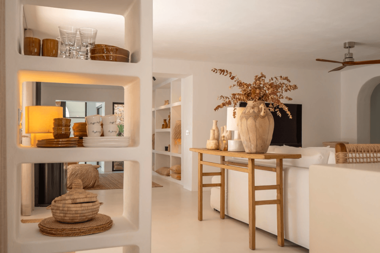 Villas en venta en Javea