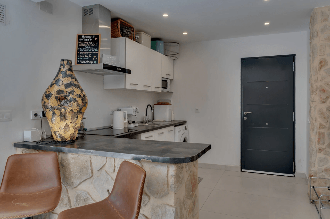 Villas en venta en Javea