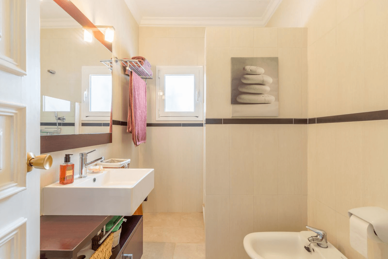 Villas en venta en Moraira