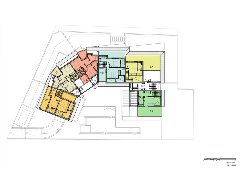 Apartments - Flats à la vente à Javea