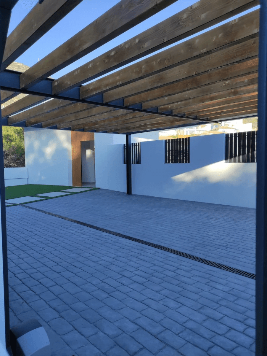 Villas en venta en Altea