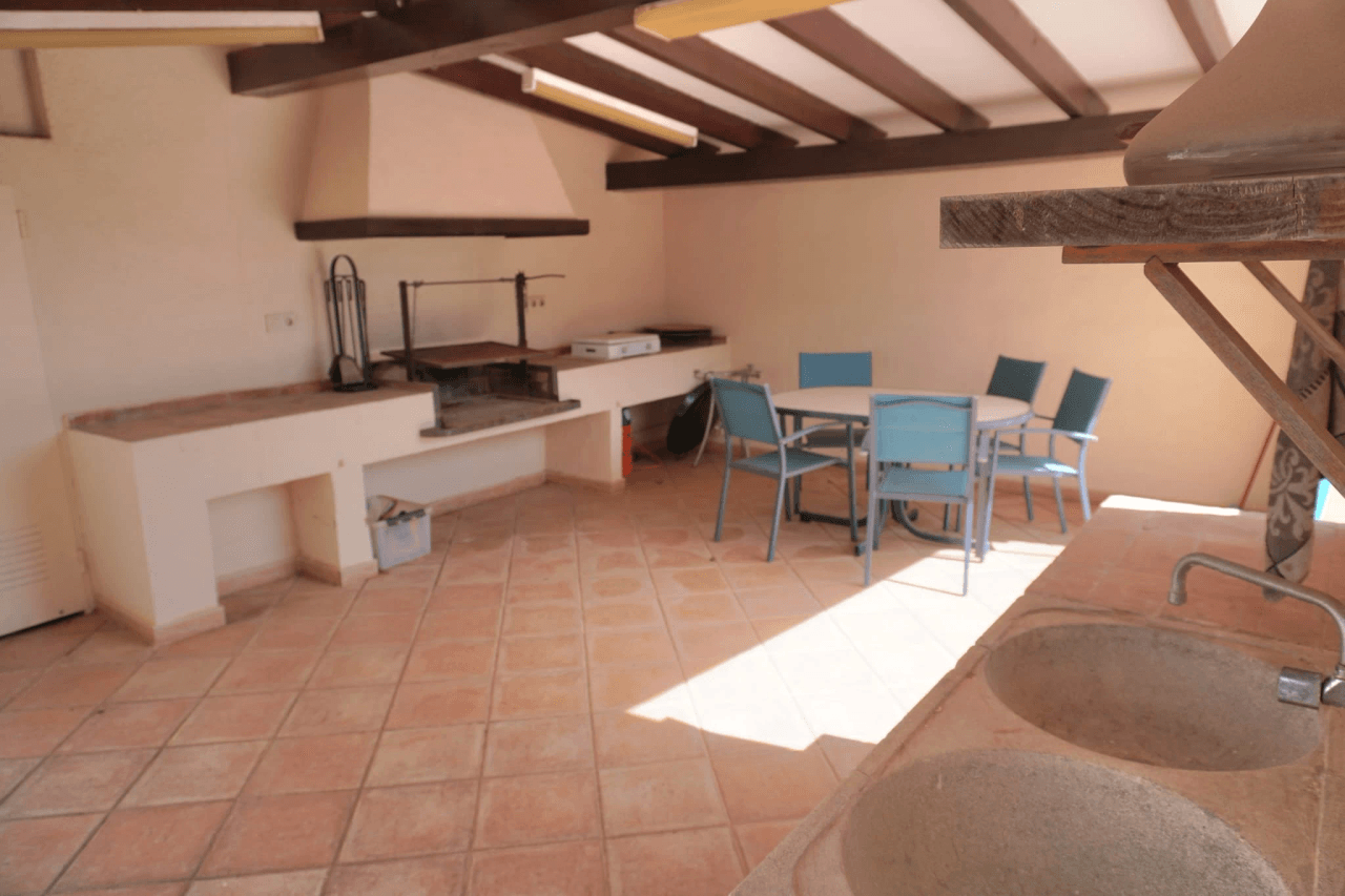Villas zum verkauf in Denia