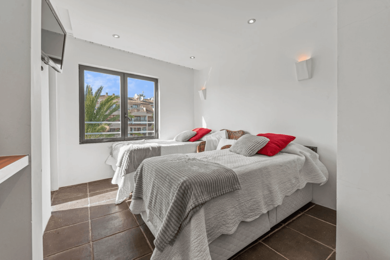 Apartments - Flats en venta en Moraira