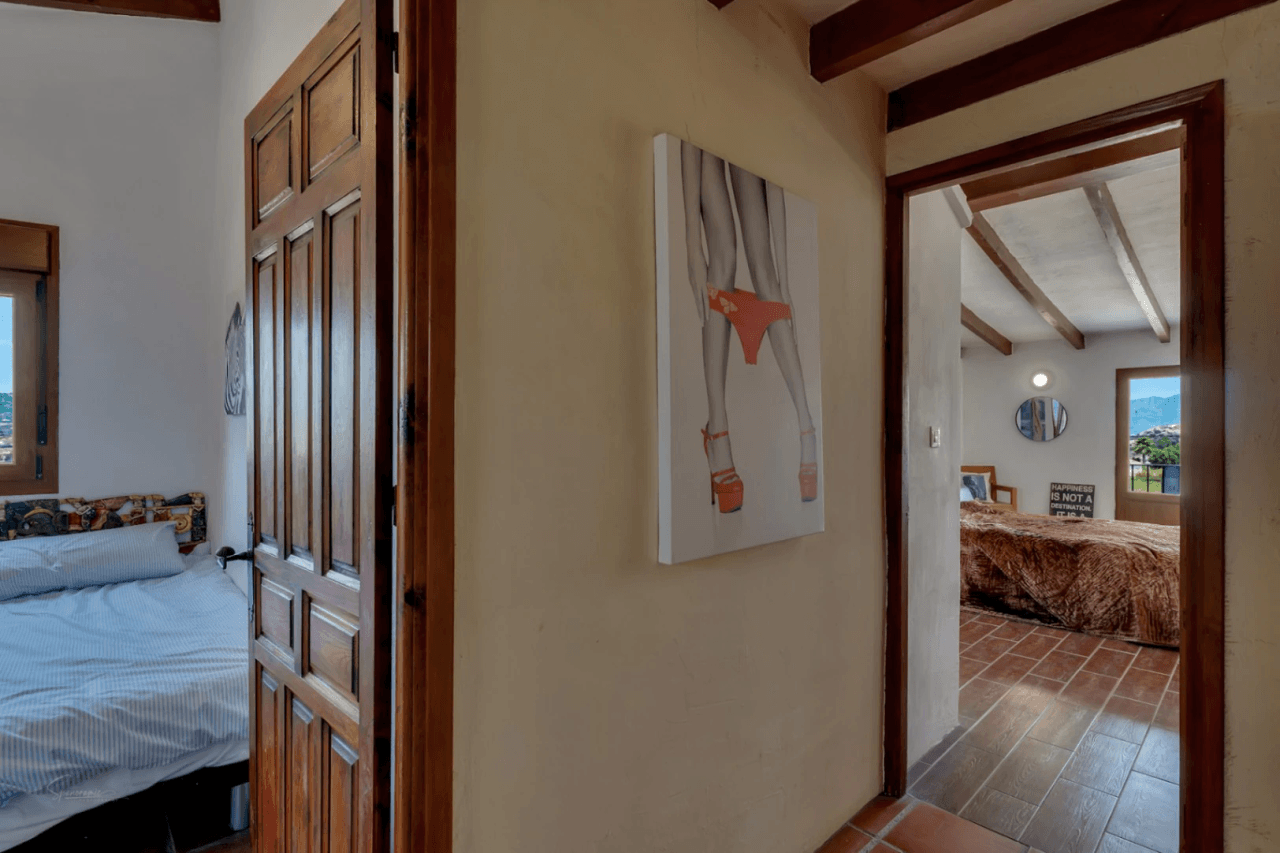 Country Houses - Fincas en venta en Teulada
