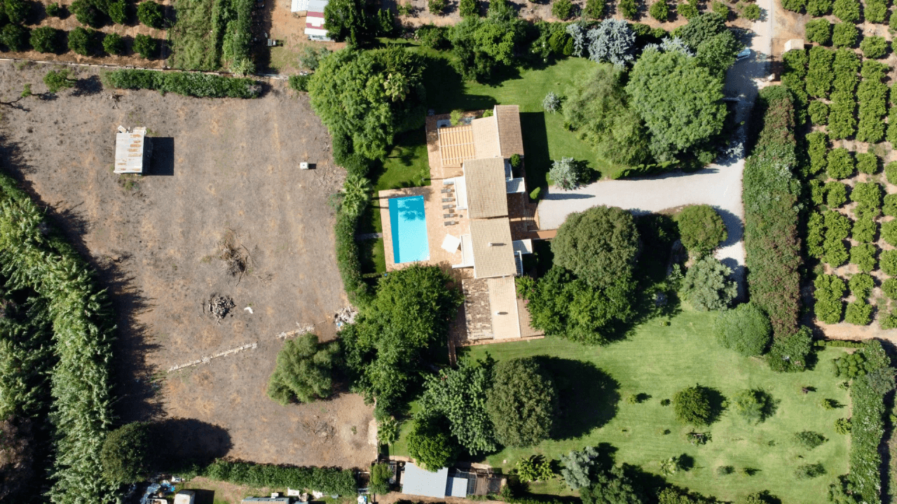 Villas zum verkauf in Denia