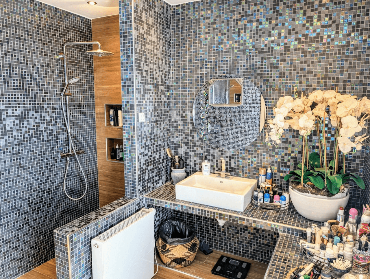Villas en venta en Calpe