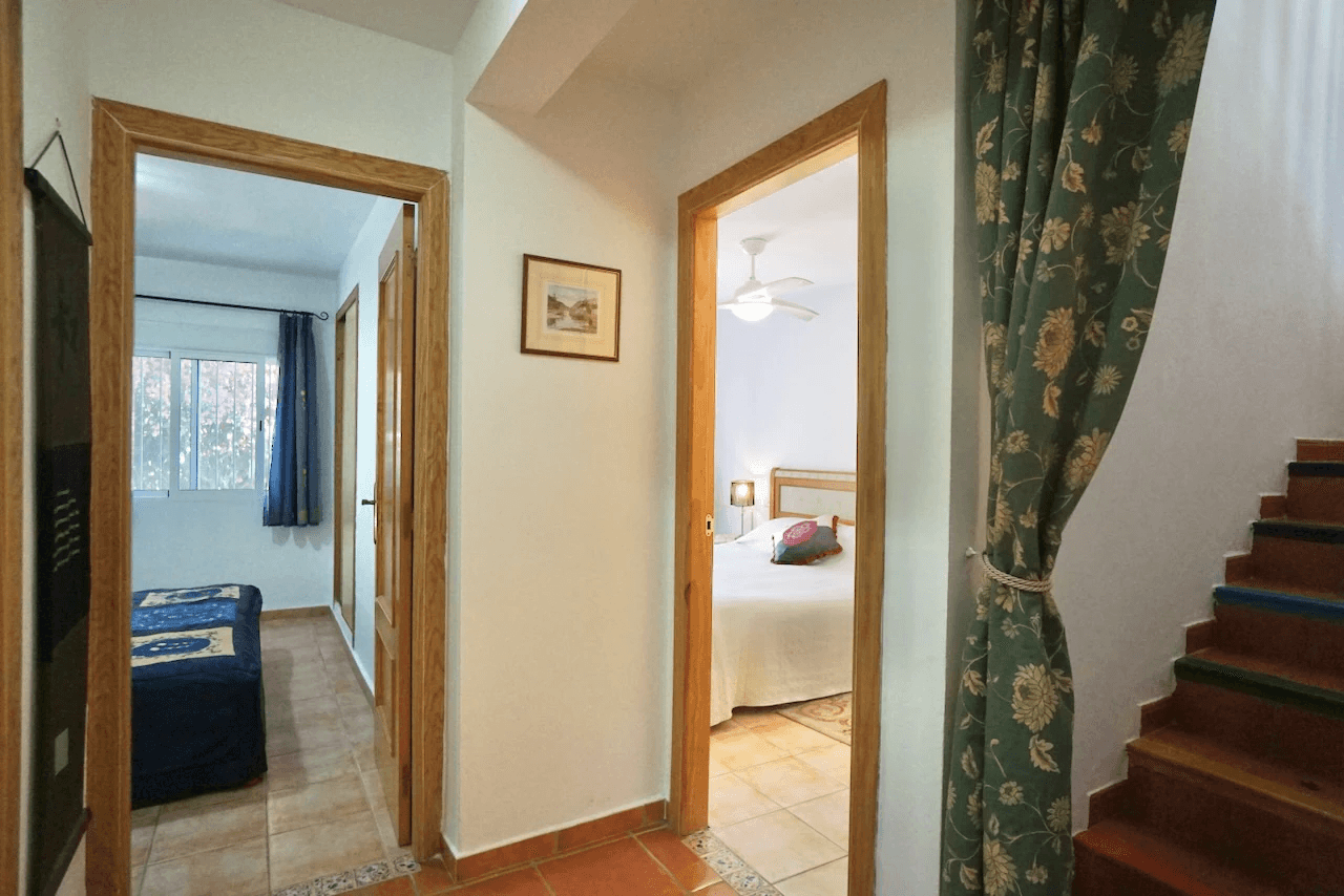 Townhouses - Terraced Houses en venta en Moraira