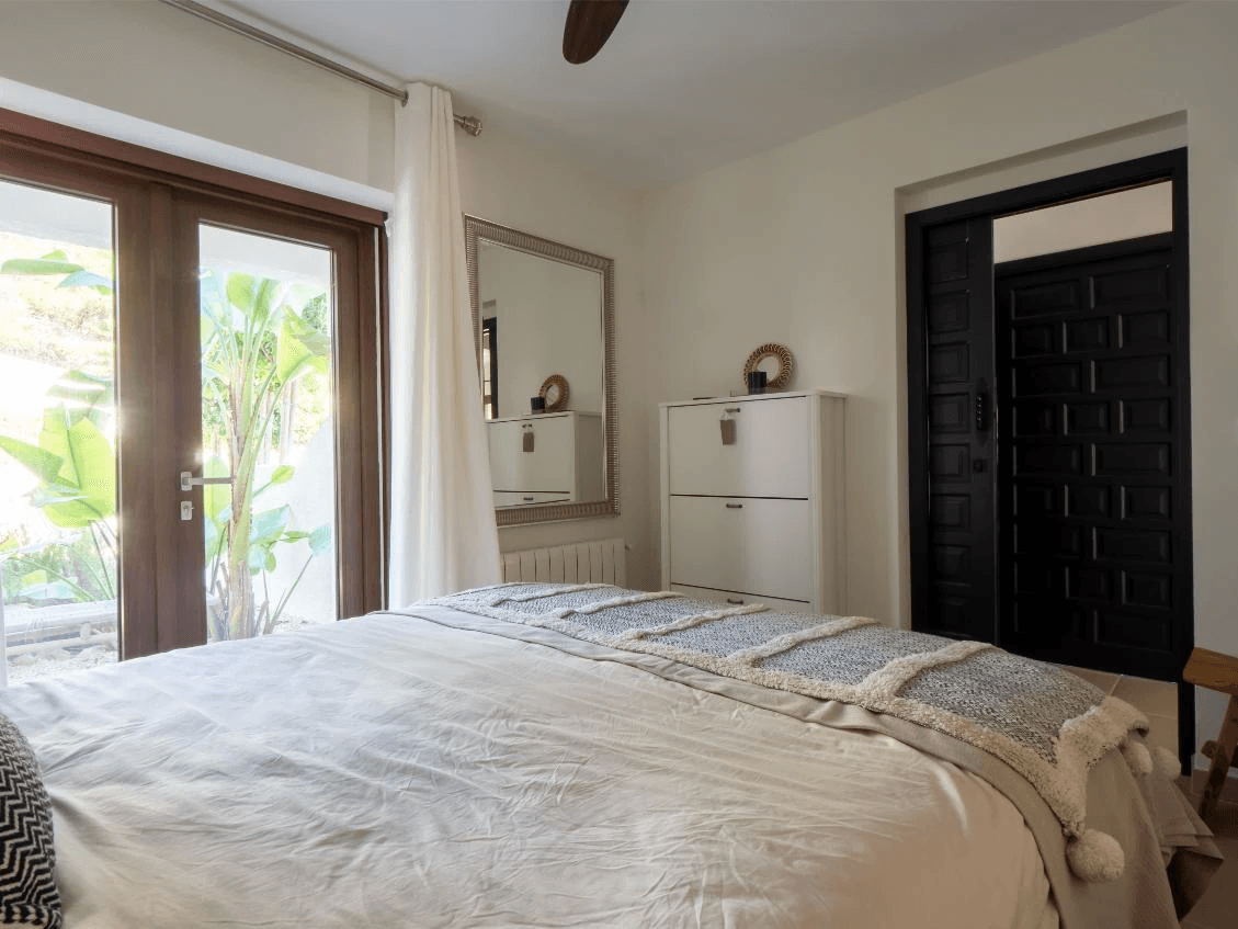 Country Houses - Fincas en venta en Benissa