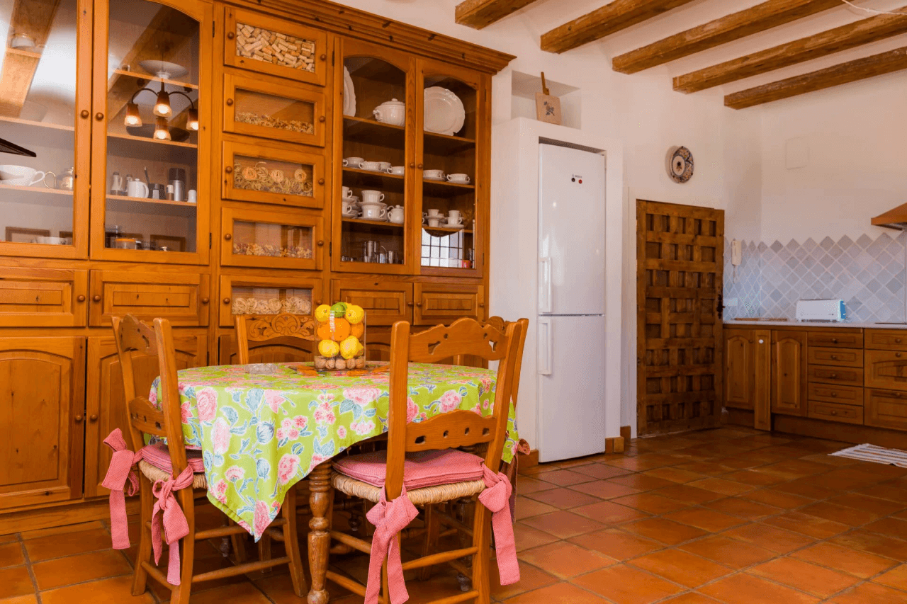 Villa for sale in Teulada