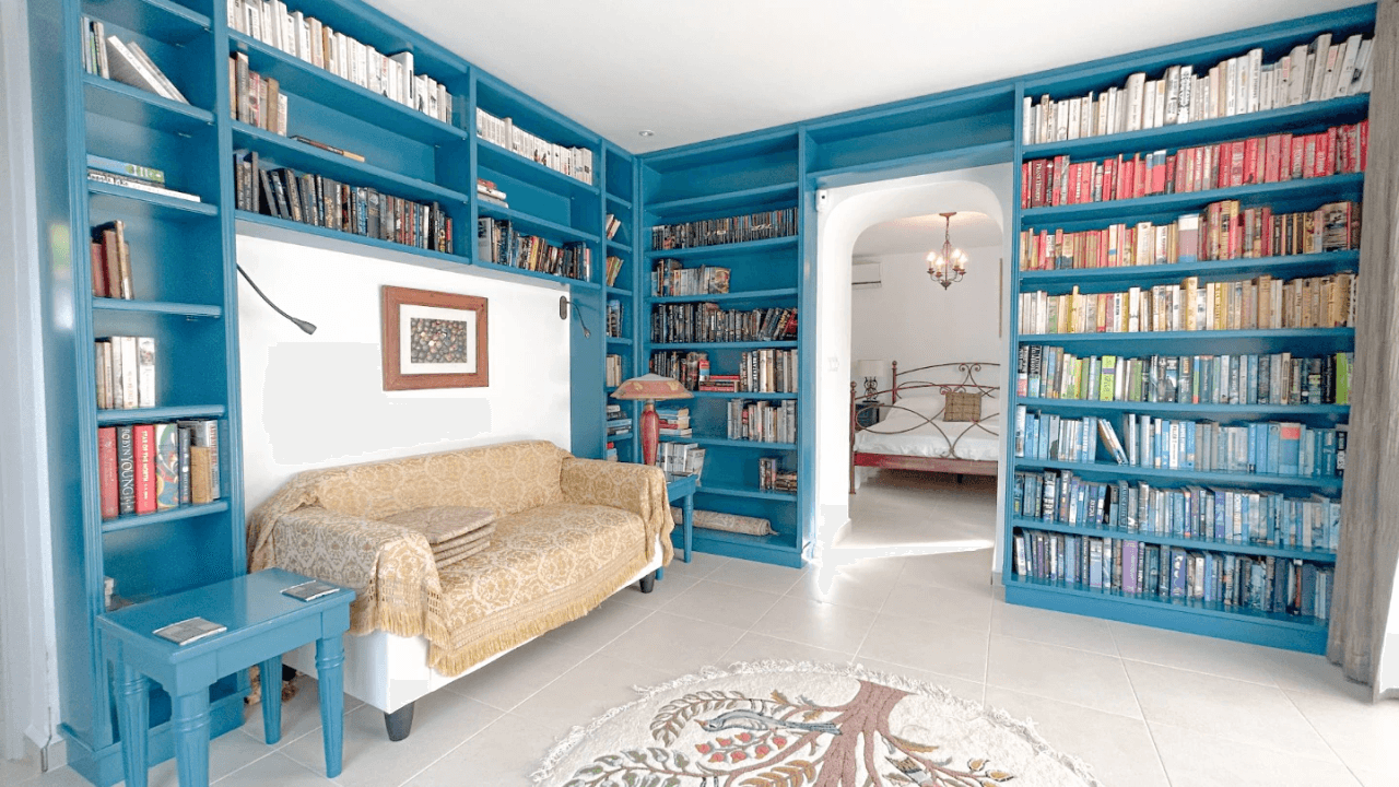 Villas en venta en Javea