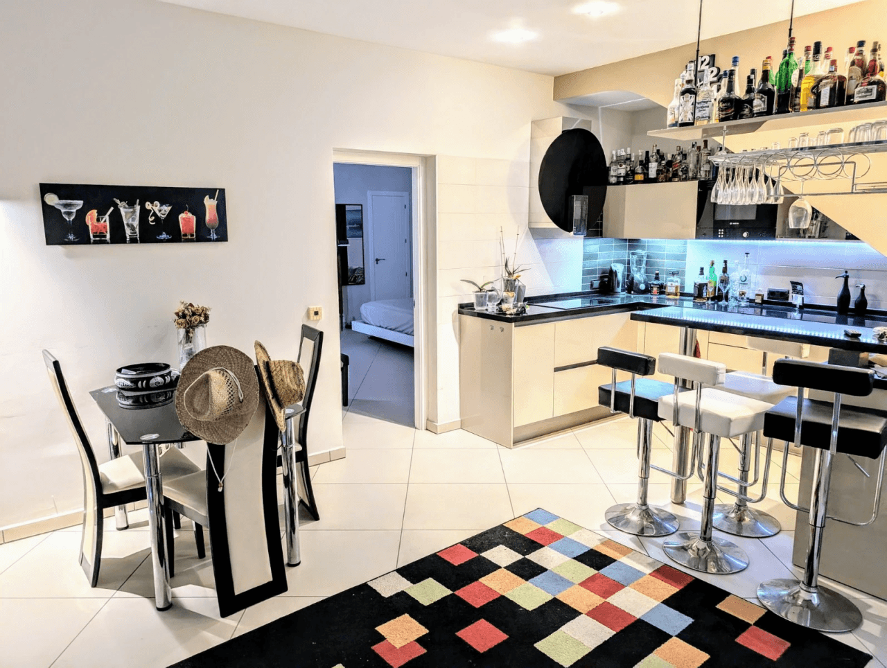 Villas en venta en Moraira