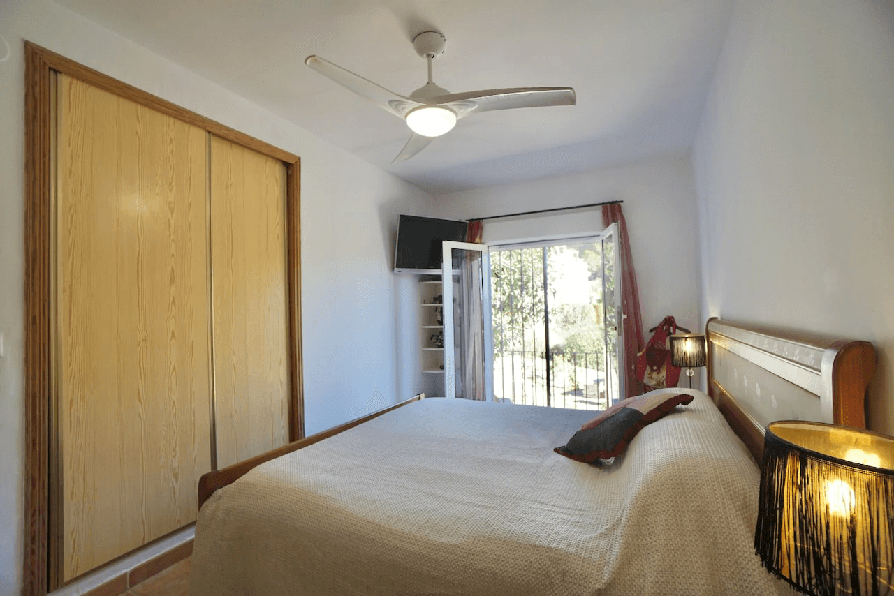 Townhouses - Terraced Houses en venta en Moraira