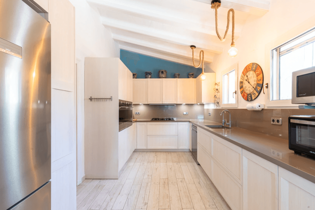 Country Houses - Fincas en venta en Teulada