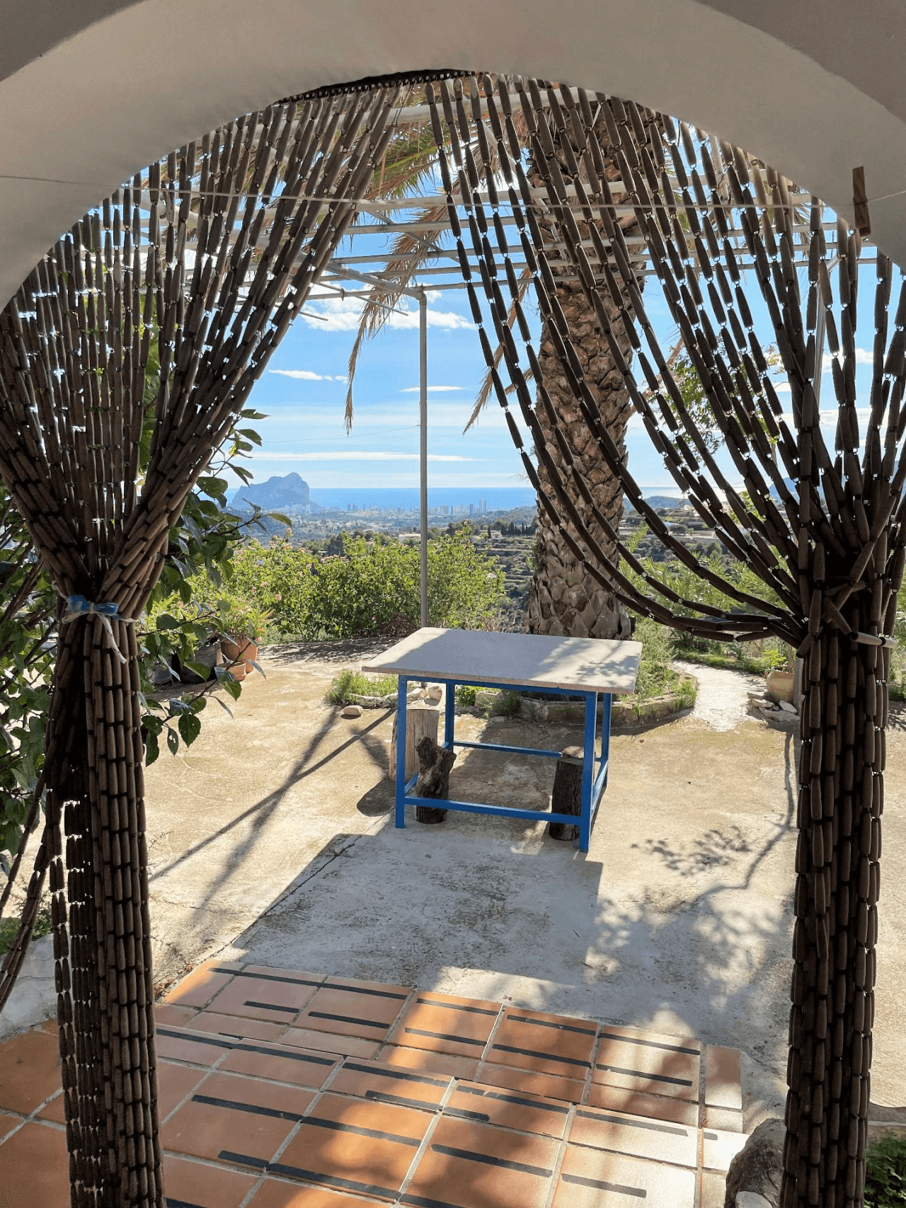 Country Houses - Fincas en venta en Benissa