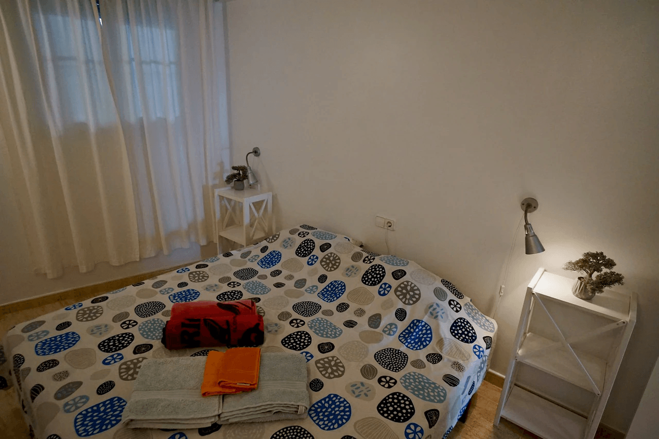 Apartments - Flats en venta en Moraira