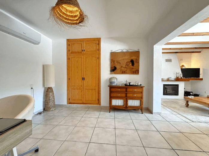 Villas en venta en Teulada