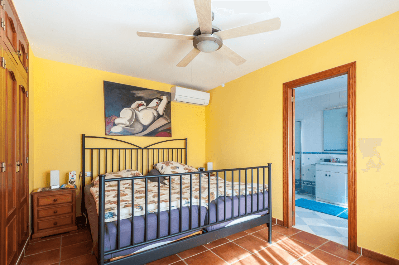 Villas en venta en Benissa