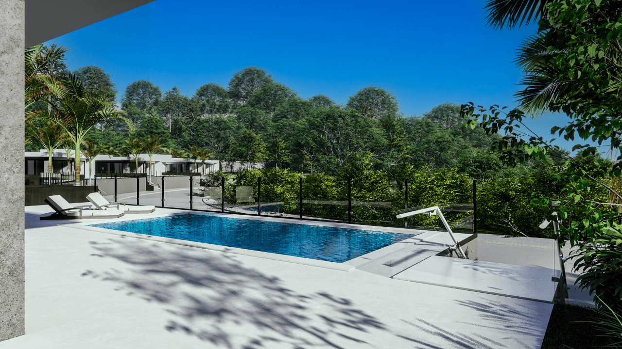 Villas en venta en Pedreguer