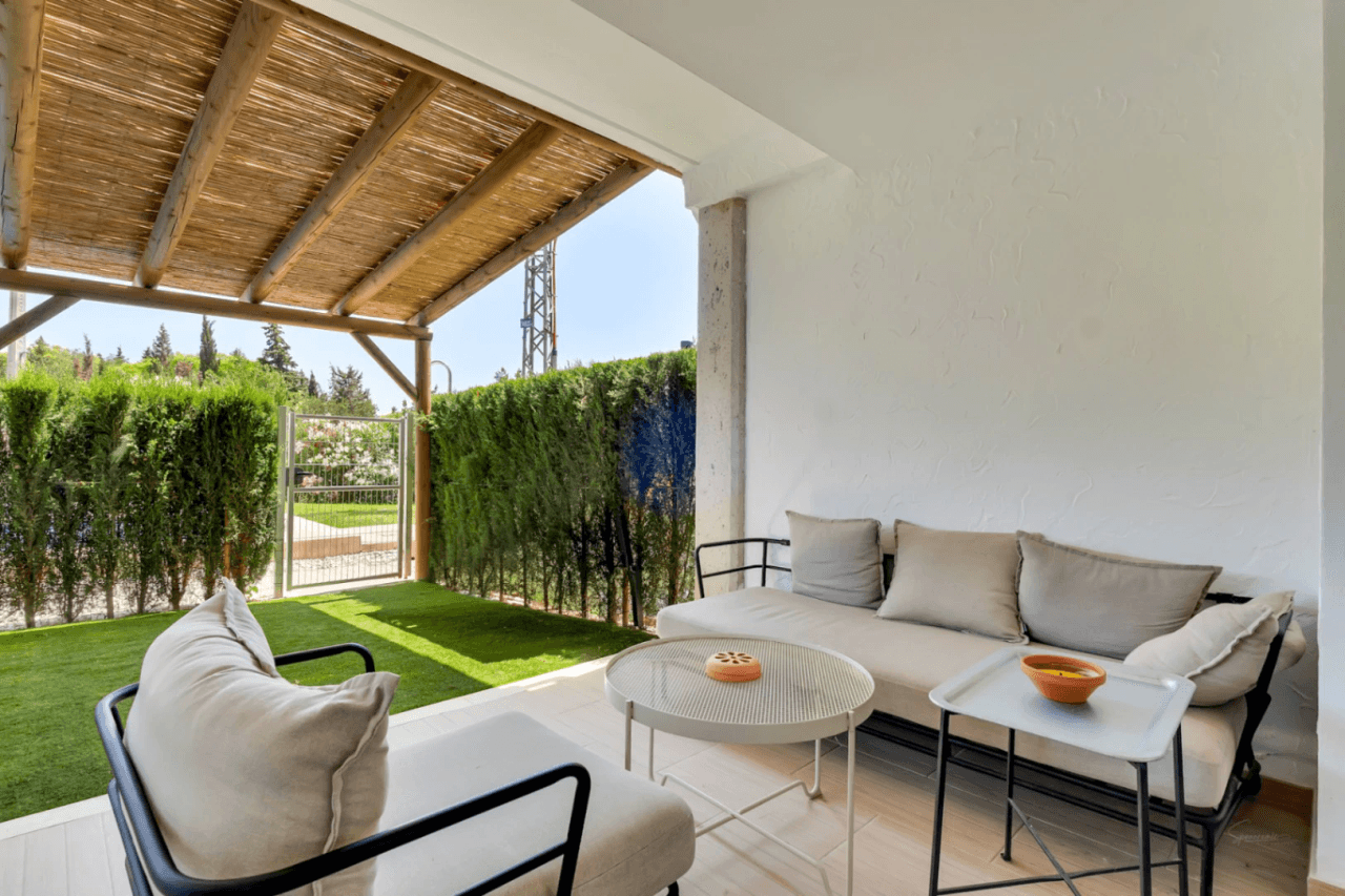 Townhouses - Terraced Houses en venta en Javea
