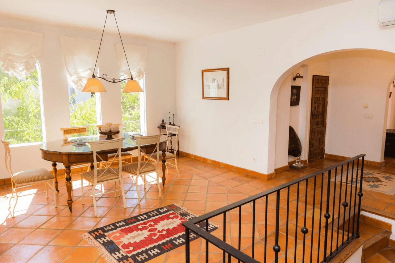 Villa for sale in Teulada