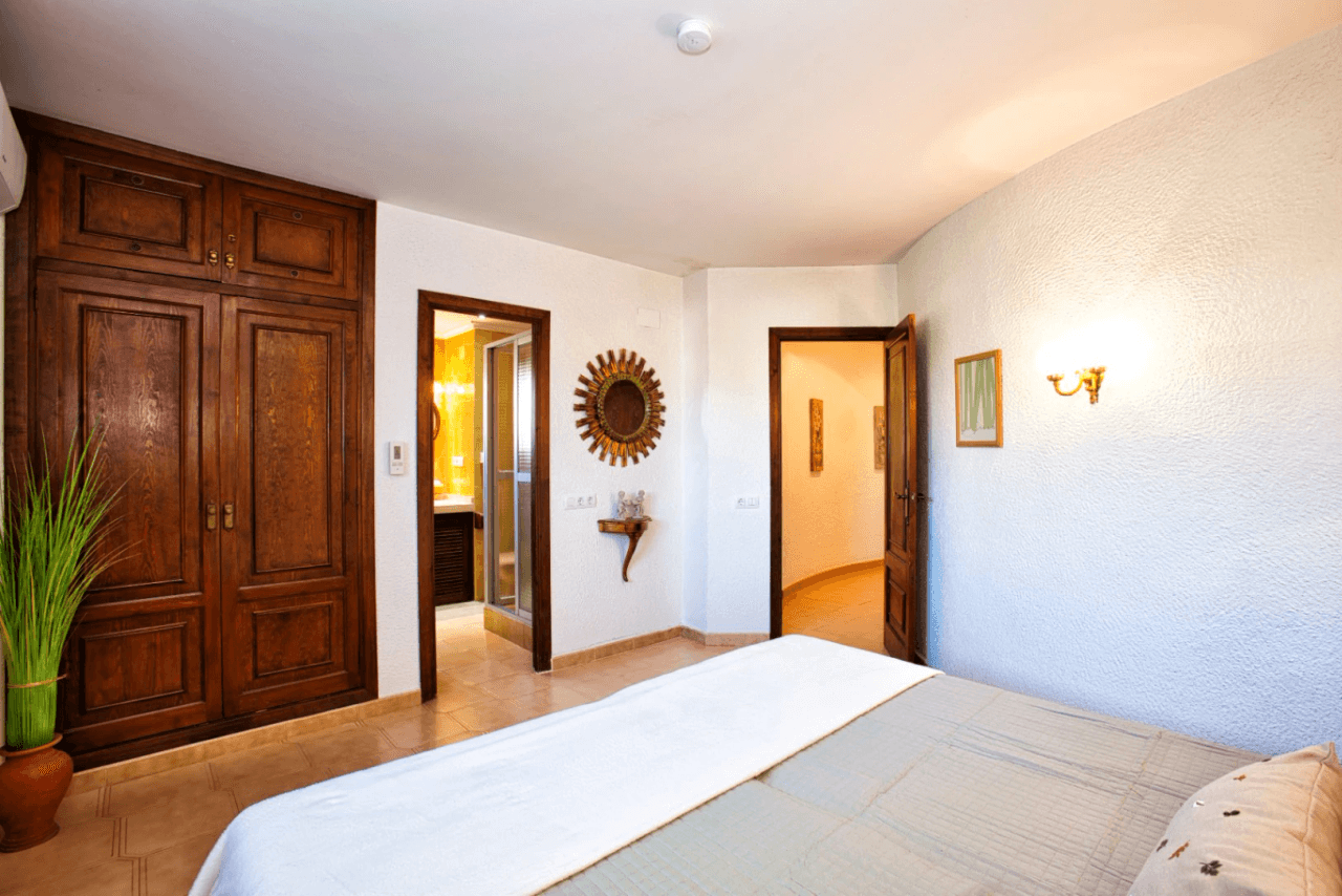 Villas à la vente à Benissa