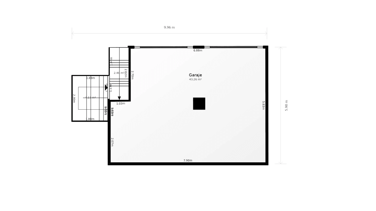 Villas à la vente à Calpe