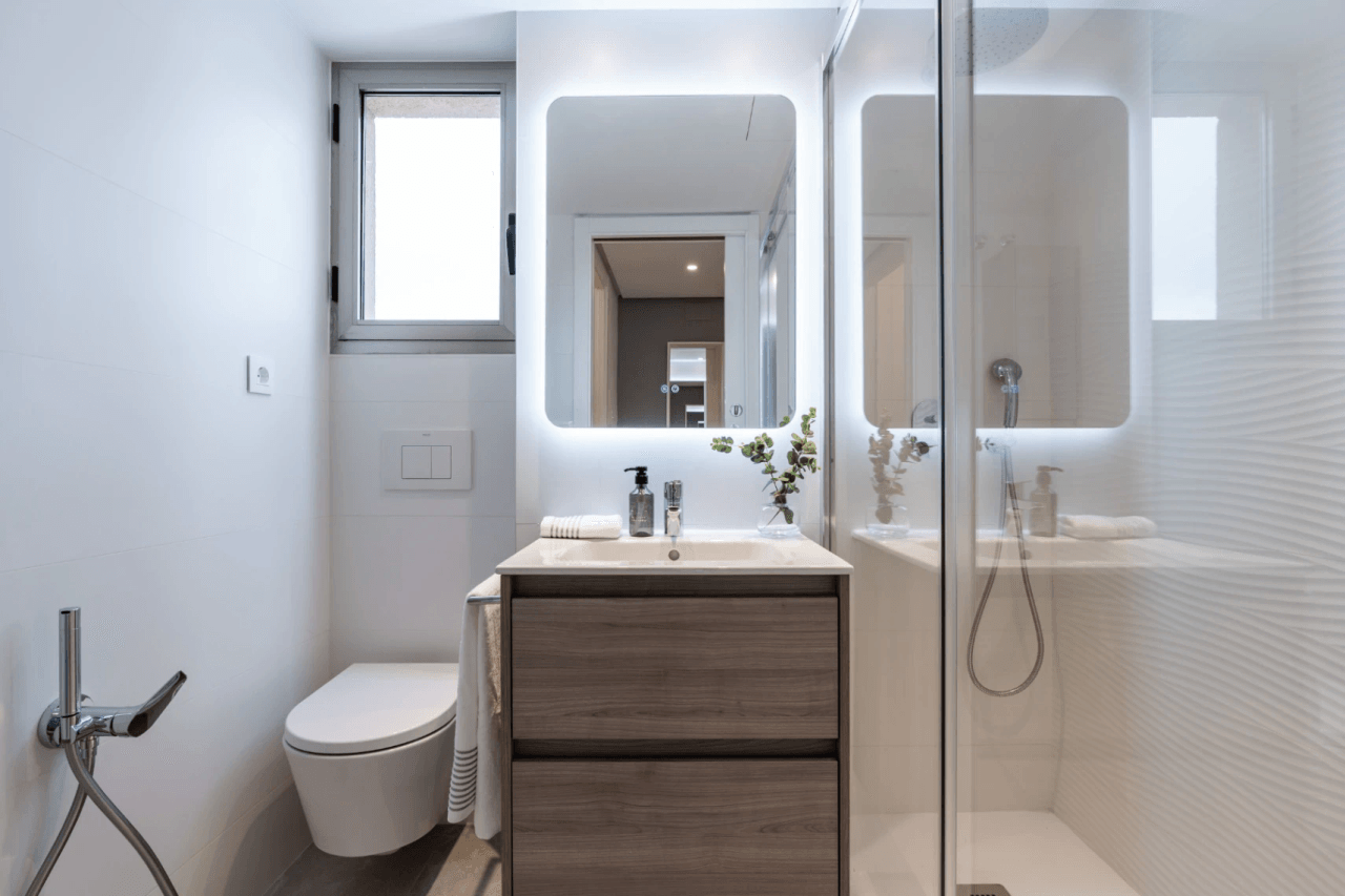 Apartments - Flats en venta en Calpe