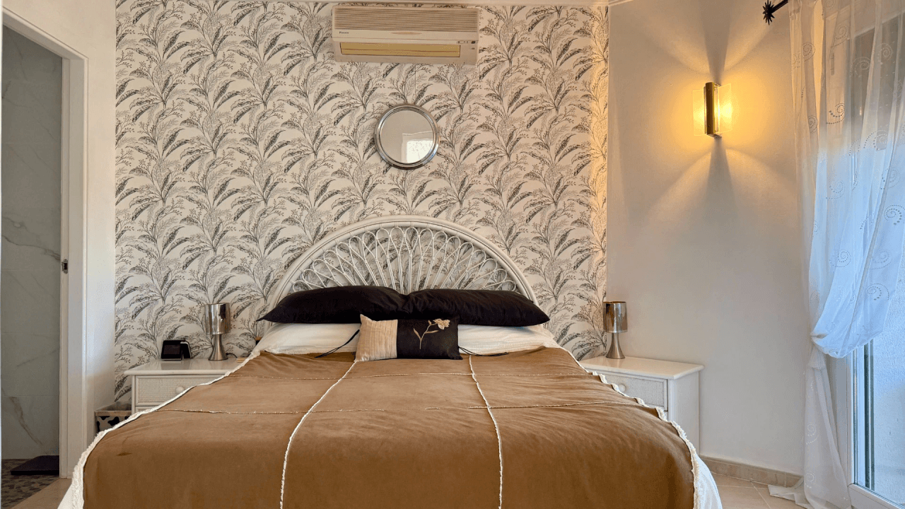 Villas en venta en Javea