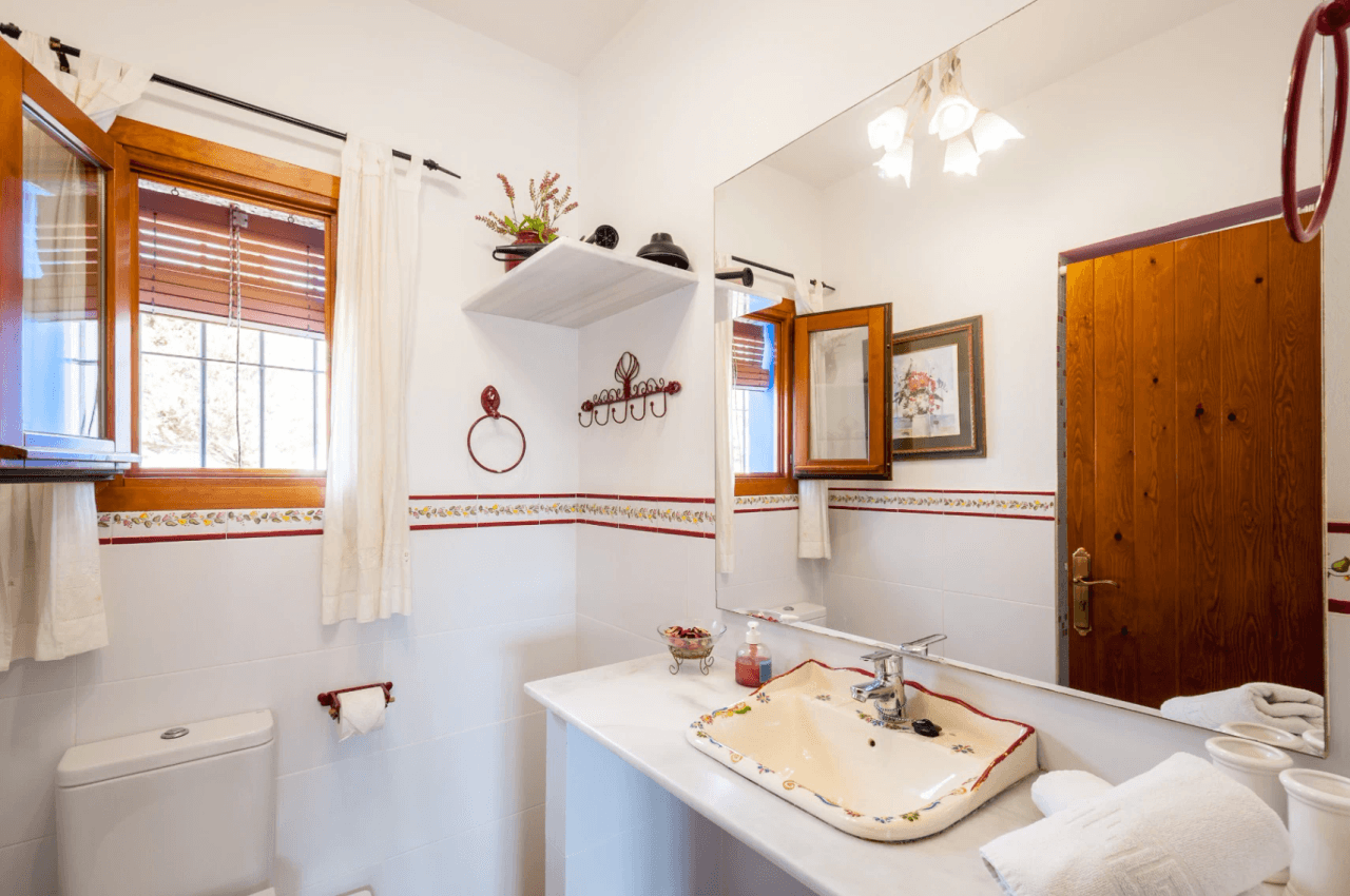 Country Houses - Fincas en venta en Benissa