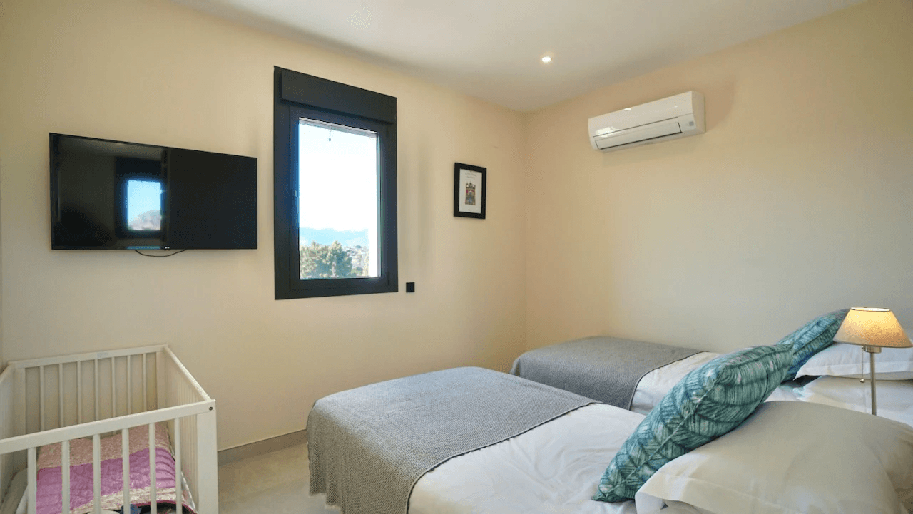 Country Houses - Fincas en venta en Benissa