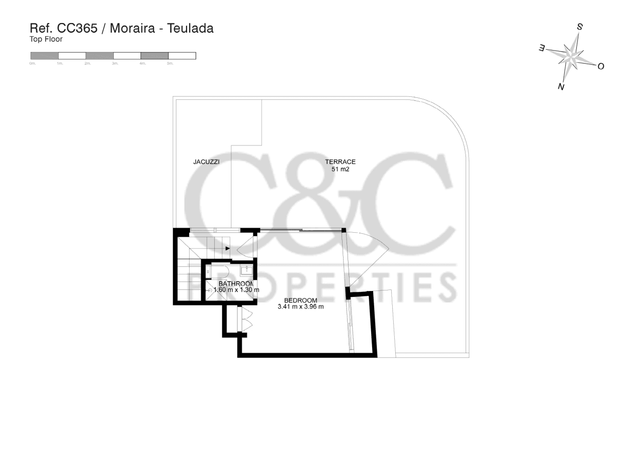 Apartments - Flats en venta en Moraira