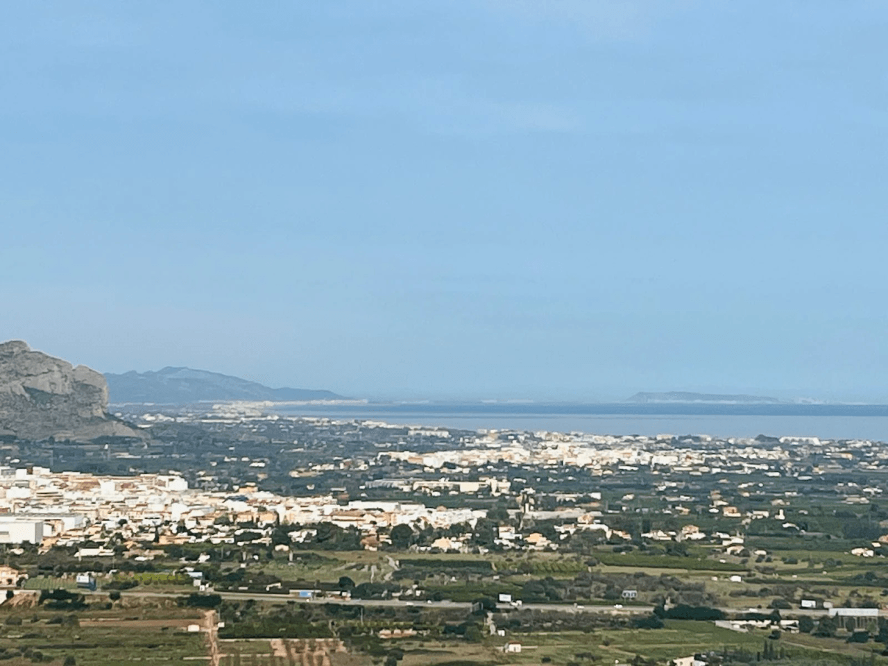 Plots of Land en venta en Pedreguer