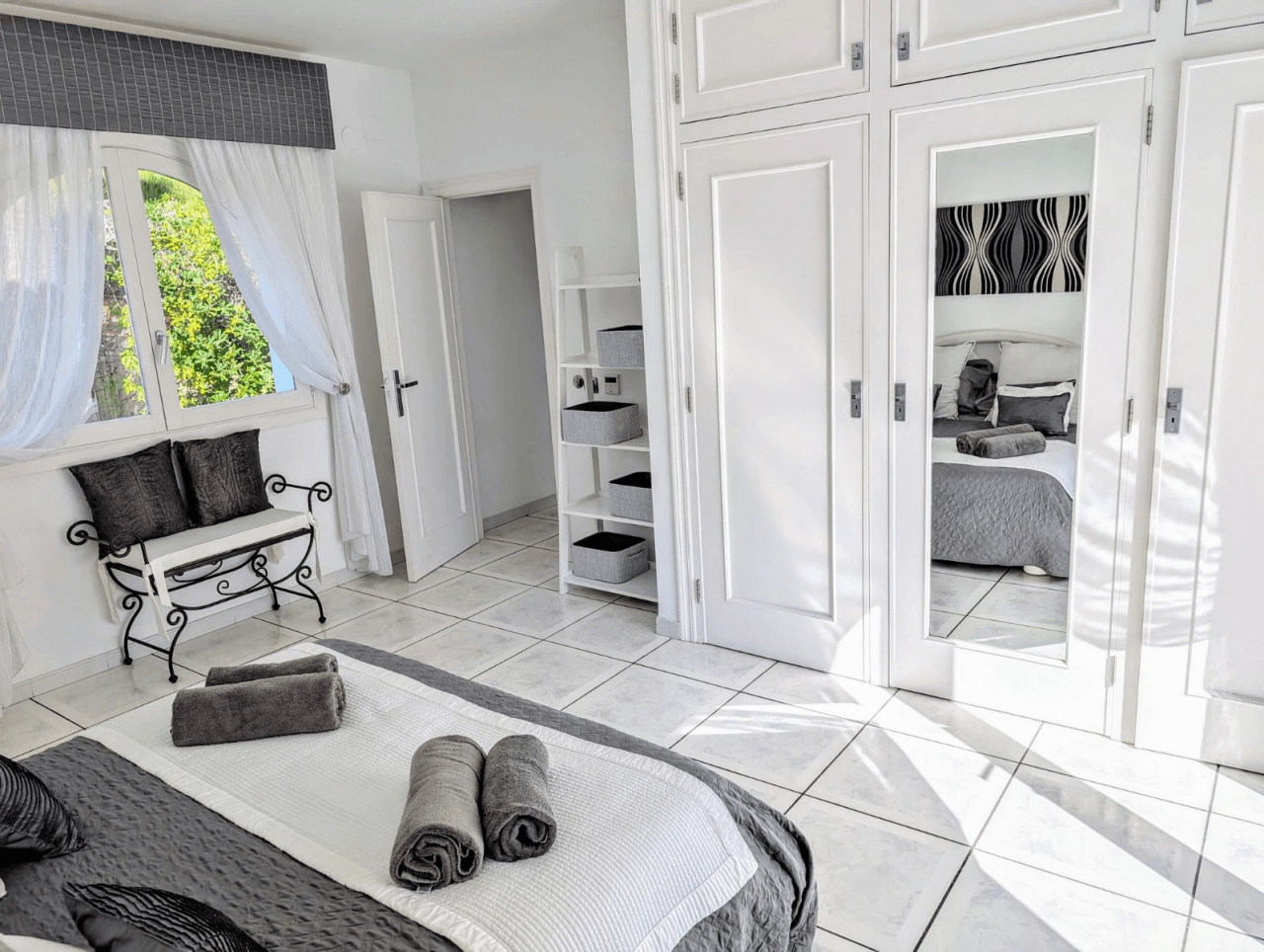 Villas zum verkauf in Moraira